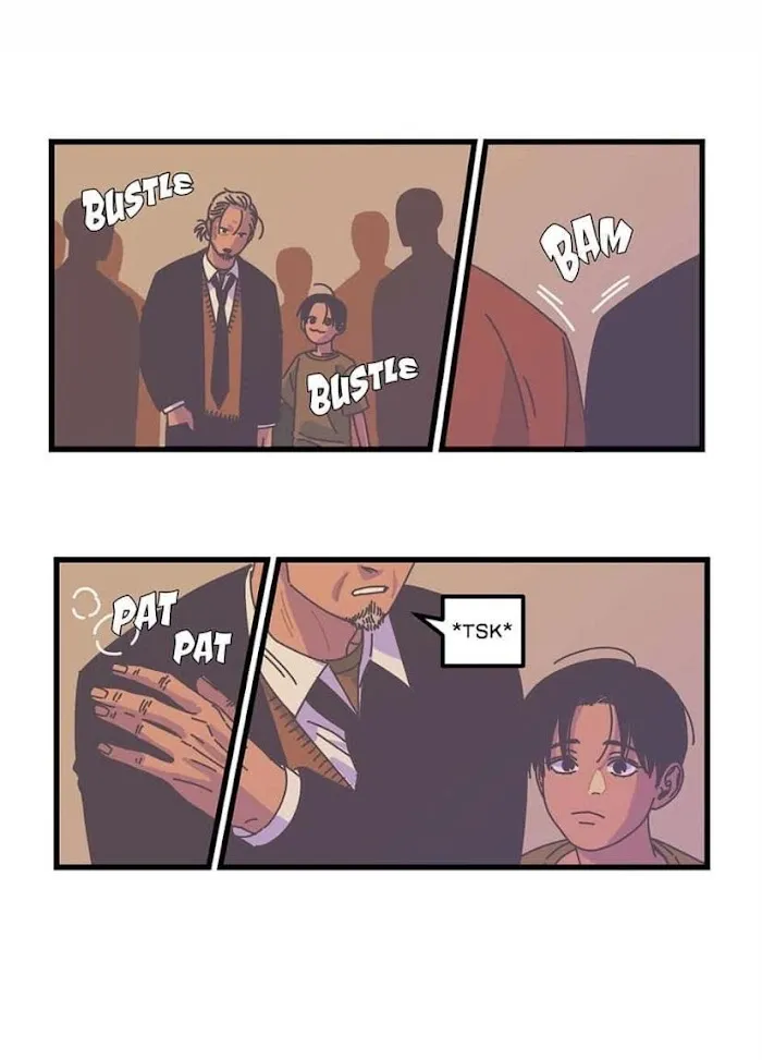 Dancing With The Devil Chapter 43 page 11 - 