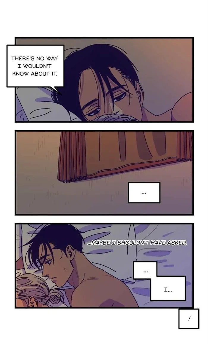 Dancing With The Devil Chapter 43 page 12 - 
