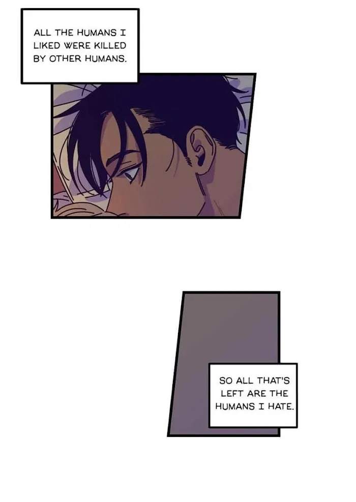 Dancing With The Devil Chapter 43 page 13 - 