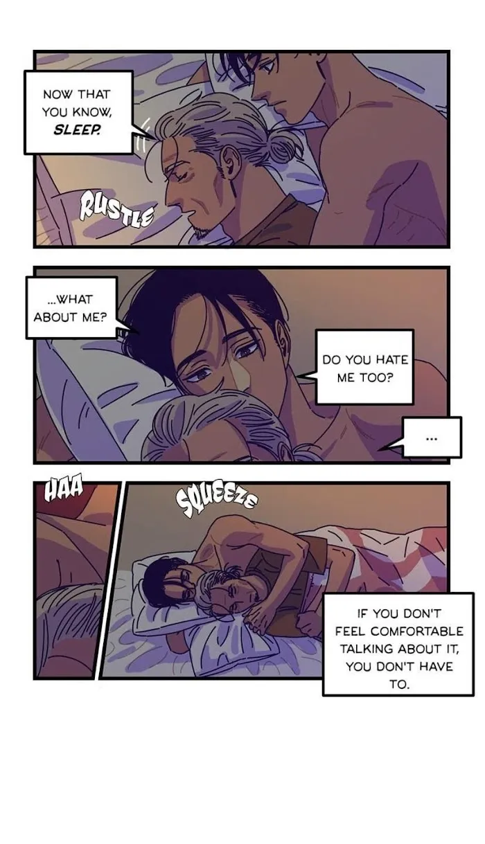 Dancing With The Devil Chapter 43 page 14 - 