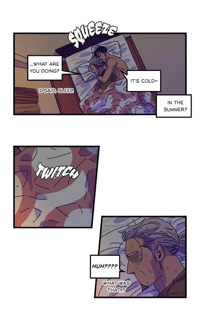 Dancing With The Devil Chapter 43 page 15 - 