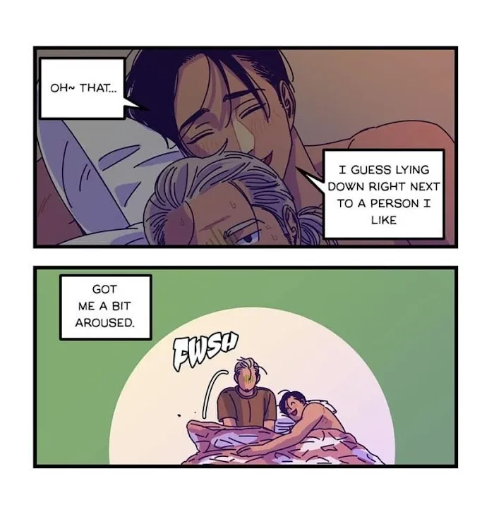 Dancing With The Devil Chapter 43 page 16 - 