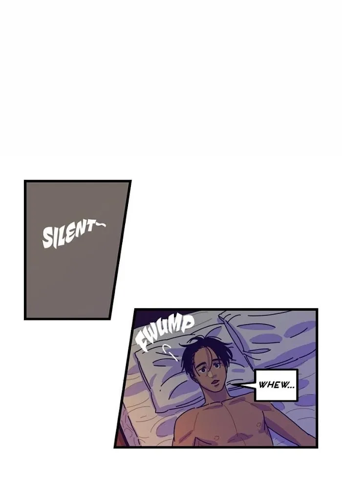 Dancing With The Devil Chapter 43 page 18 - 