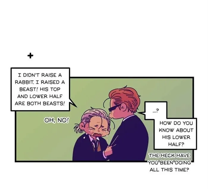 Dancing With The Devil Chapter 43 page 22 - 