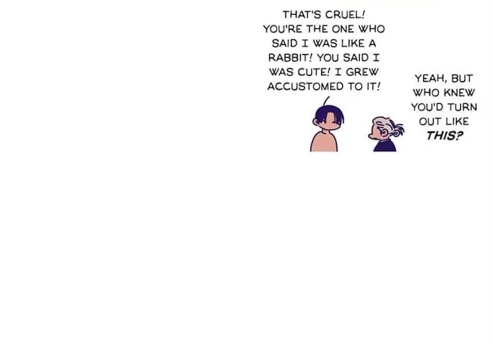 Dancing With The Devil Chapter 43 page 6 - 