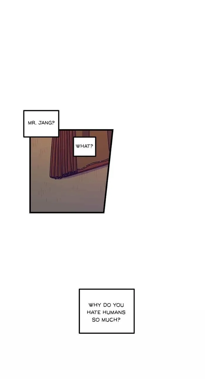 Dancing With The Devil Chapter 43 page 9 - 