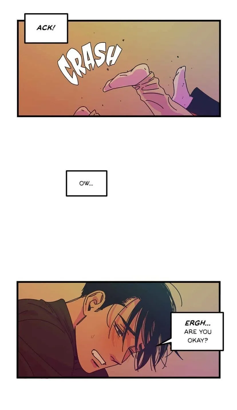 Dancing With The Devil Chapter 44 page 12 - 
