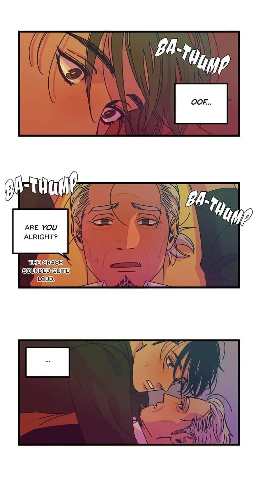 Dancing With The Devil Chapter 44 page 13 - 