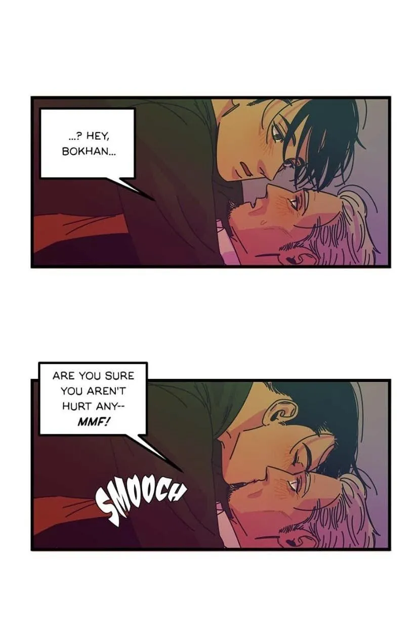 Dancing With The Devil Chapter 44 page 14 - 
