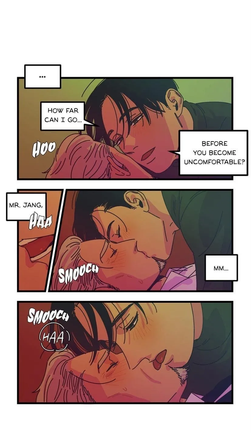 Dancing With The Devil Chapter 44 page 16 - 