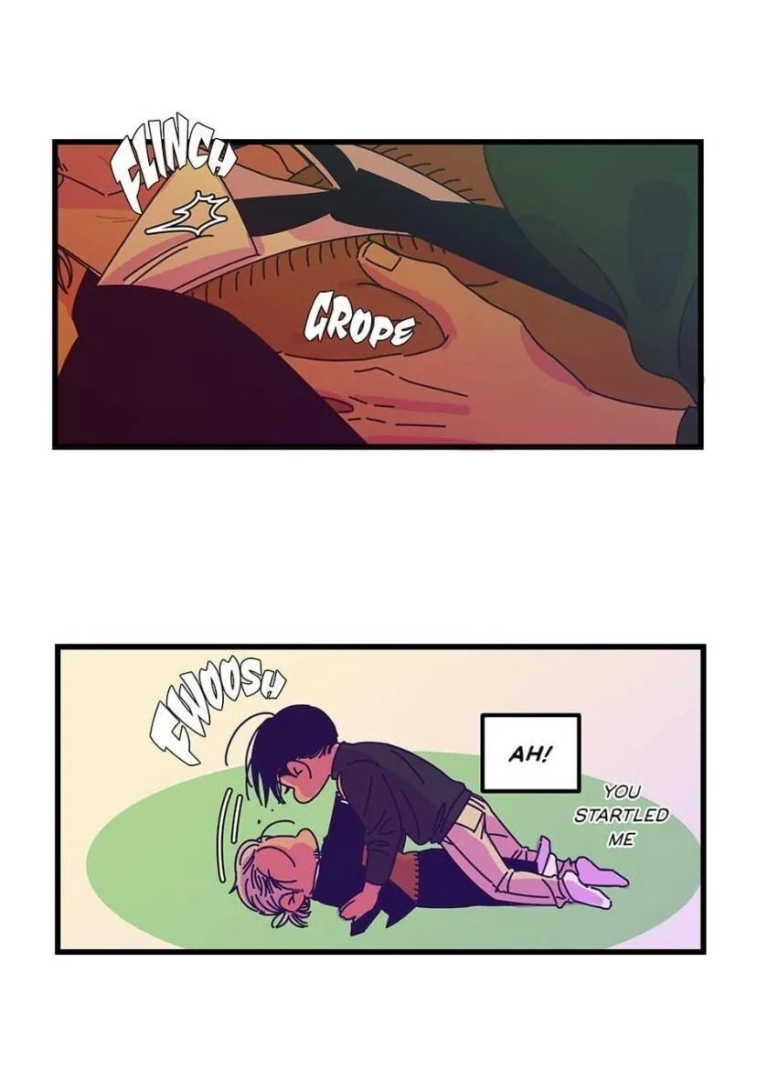 Dancing With The Devil Chapter 44 page 17 - 