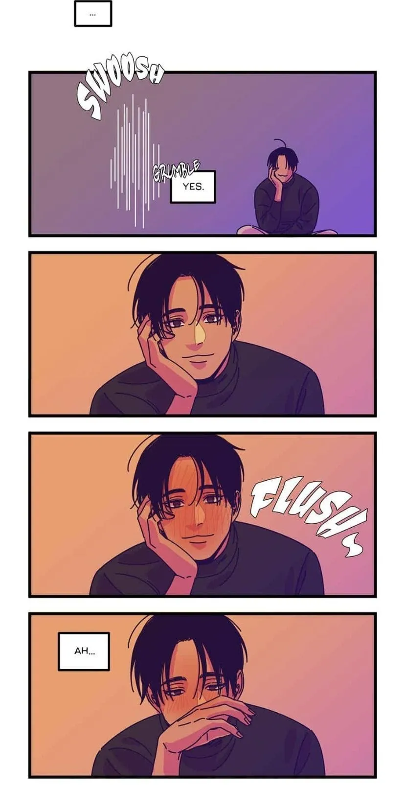 Dancing With The Devil Chapter 44 page 21 - 