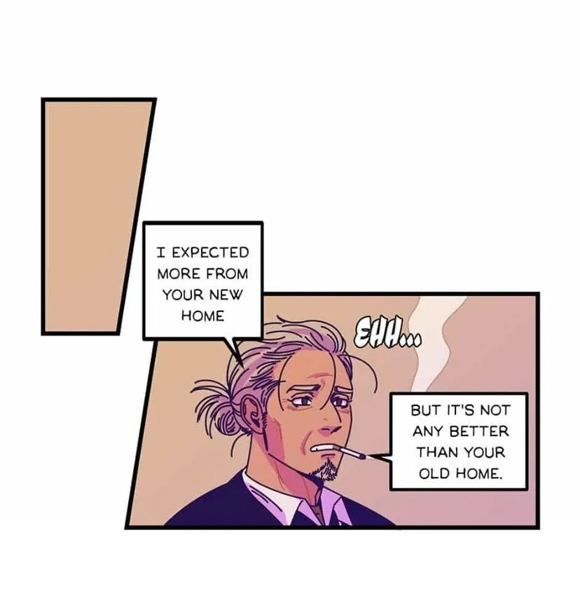 Dancing With The Devil Chapter 44 page 7 - 