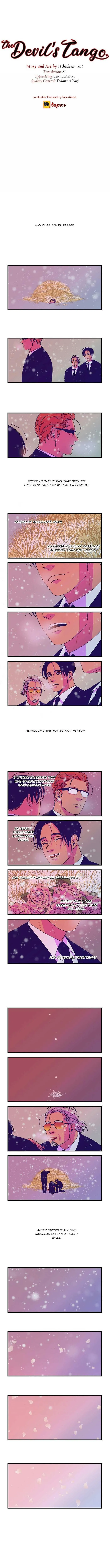 Dancing With The Devil Chapter 51 page 2 - 