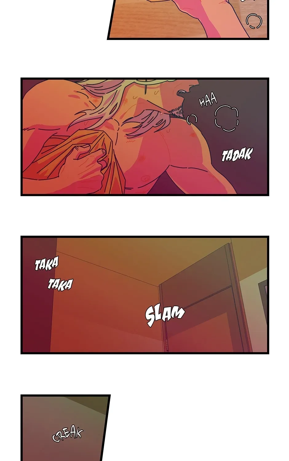 Dancing With The Devil Chapter 63 page 15 - 