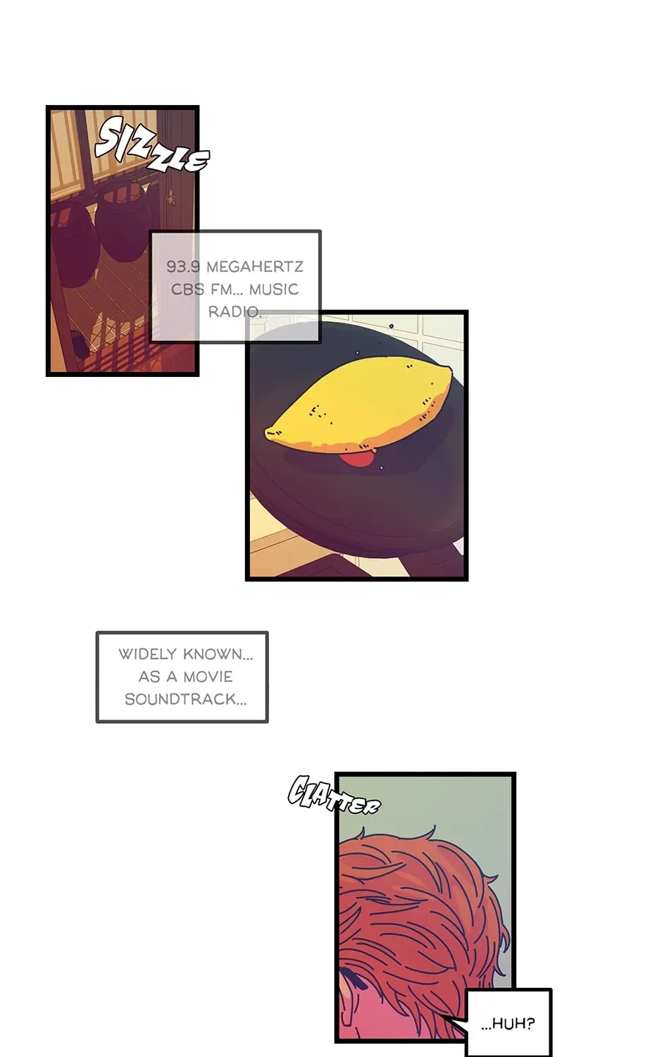 Dancing With The Devil Chapter 63 page 19 - 