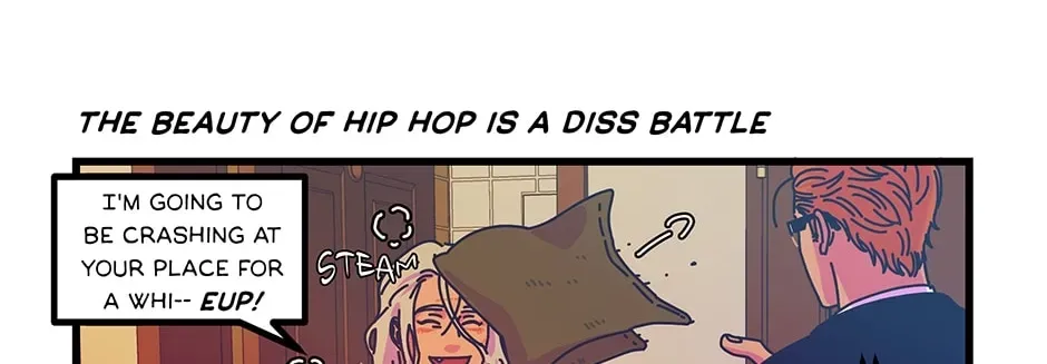 Dancing With The Devil Chapter 63 page 22 - 