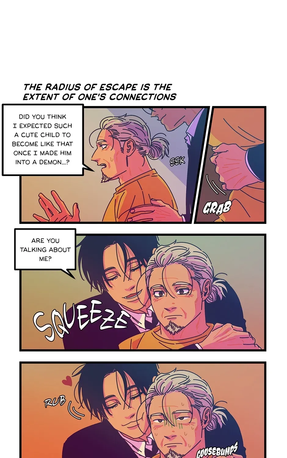 Dancing With The Devil Chapter 63 page 25 - 