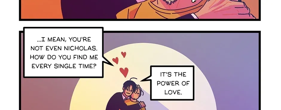 Dancing With The Devil Chapter 63 page 26 - 