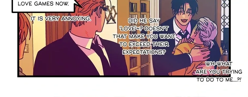 Dancing With The Devil Chapter 63 page 28 - 