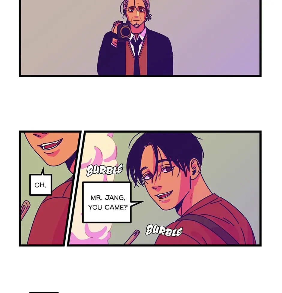 Dancing With The Devil Chapter 63 page 4 - 