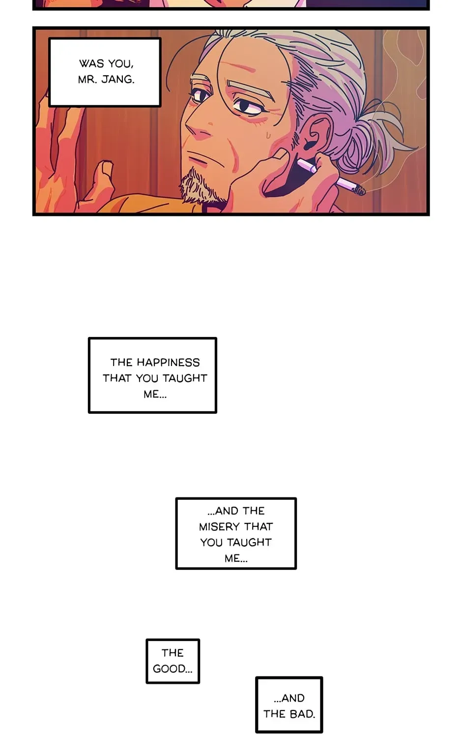 Dancing With The Devil Chapter 63 page 37 - 