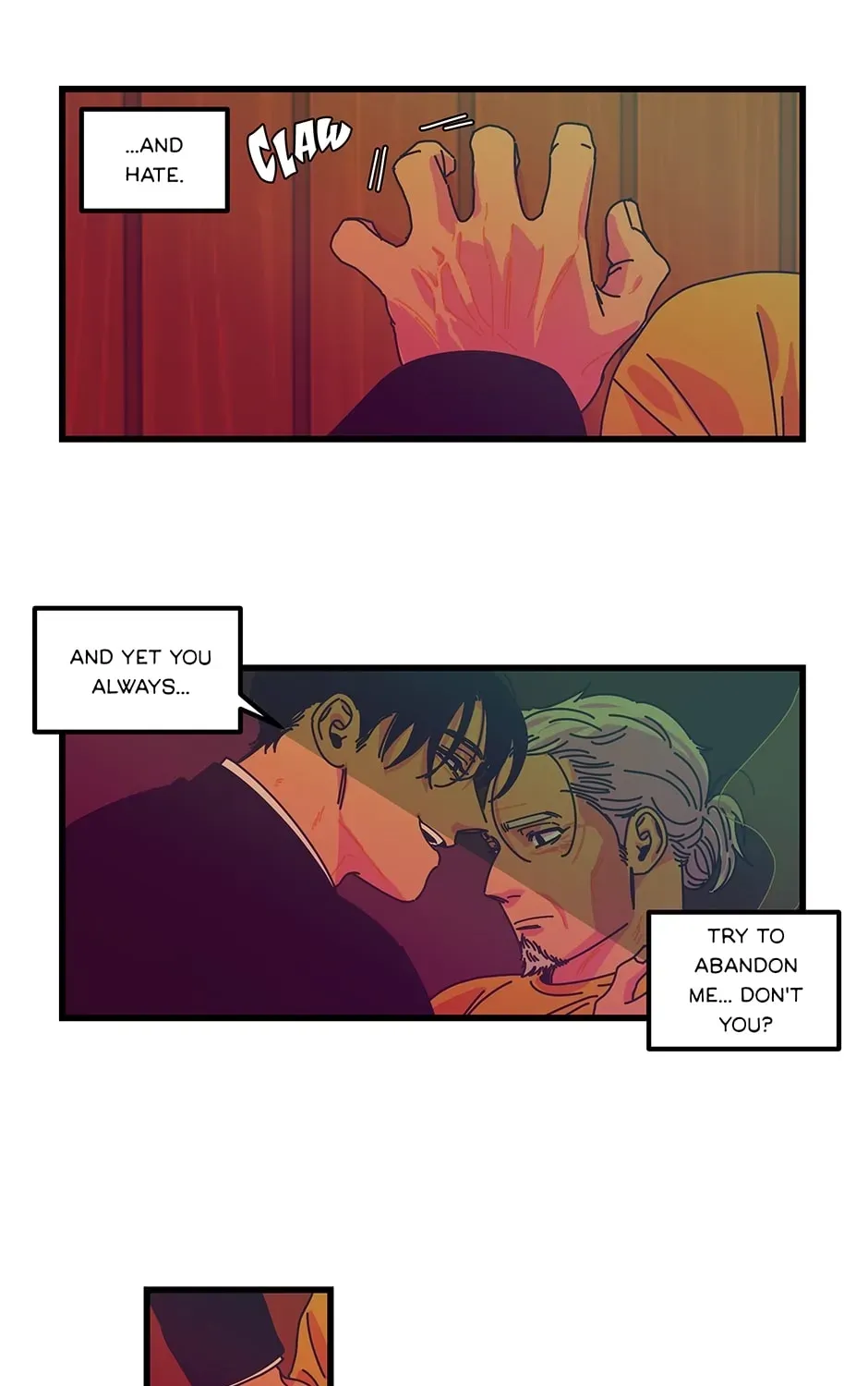 Dancing With The Devil Chapter 63 page 39 - 