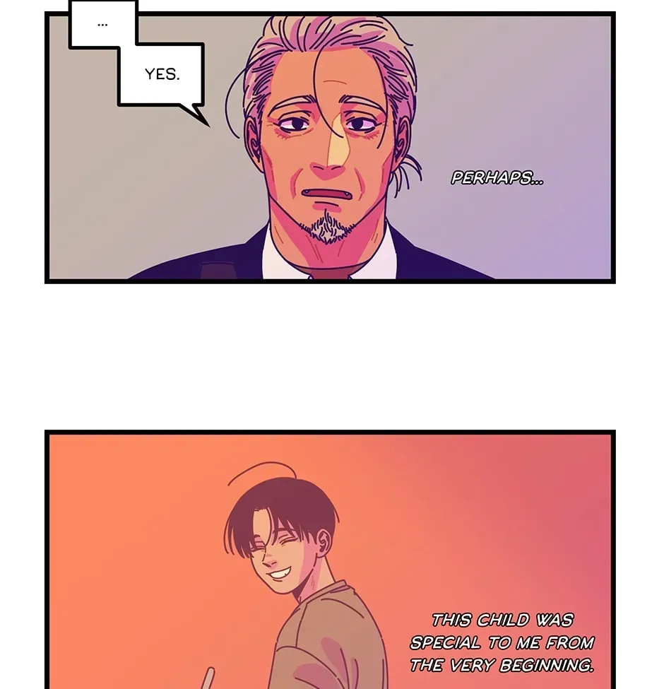 Dancing With The Devil Chapter 63 page 5 - 