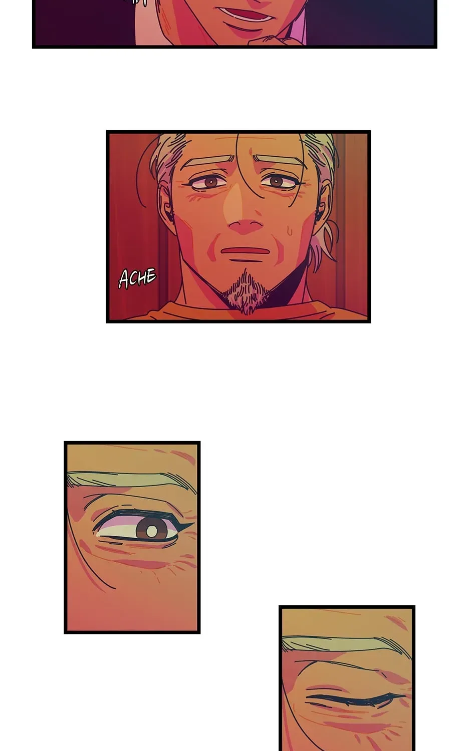 Dancing With The Devil Chapter 63 page 43 - 
