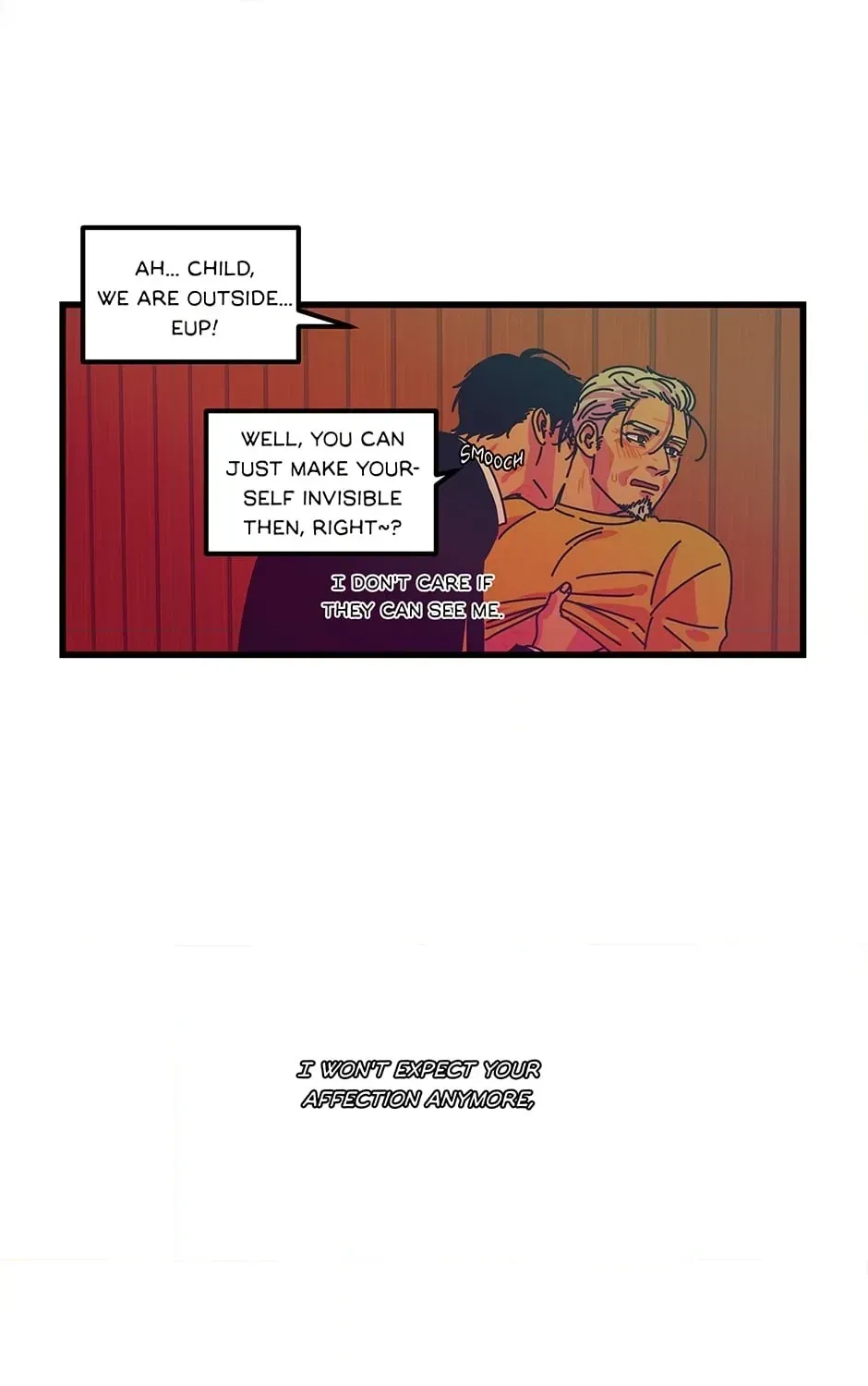 Dancing With The Devil Chapter 63 page 47 - 