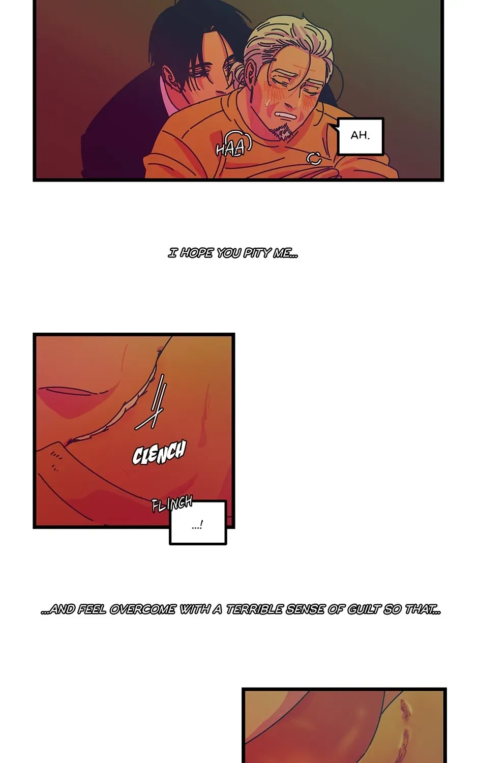Dancing With The Devil Chapter 63 page 49 - 
