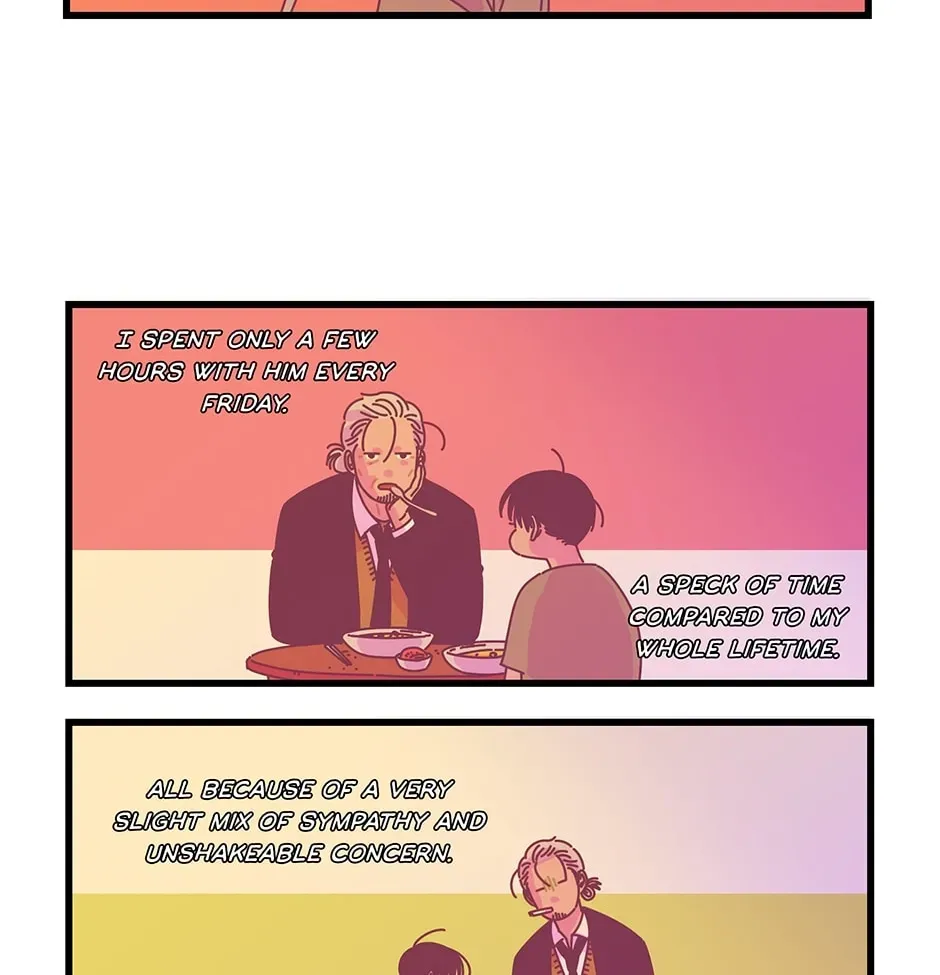 Dancing With The Devil Chapter 63 page 6 - 