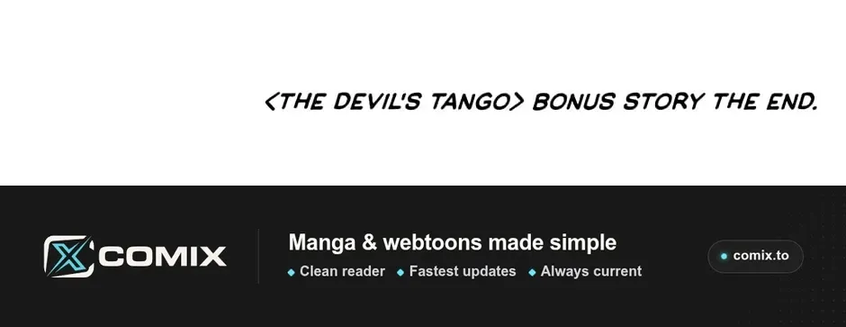 Dancing With The Devil Chapter 63 page 52 - 