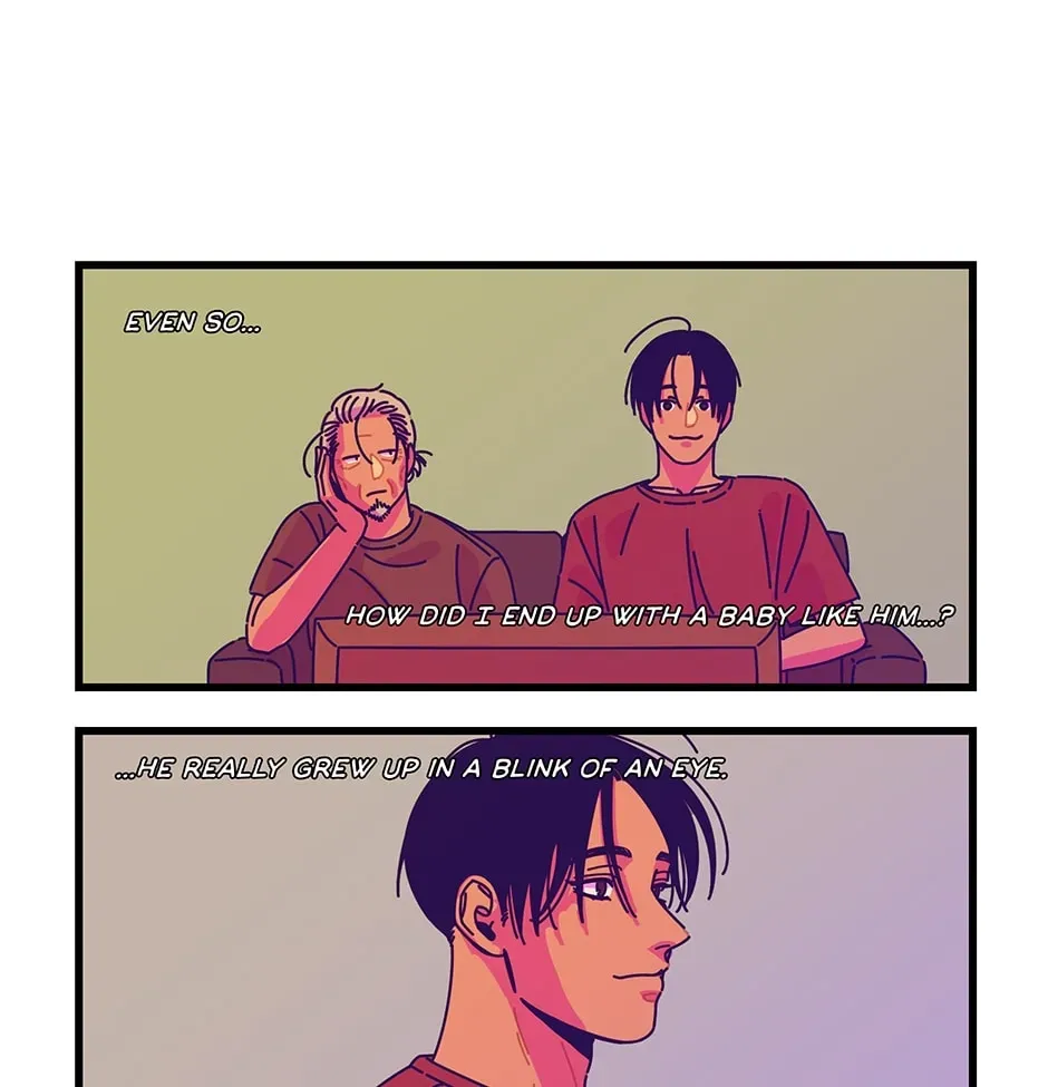 Dancing With The Devil Chapter 63 page 8 - 