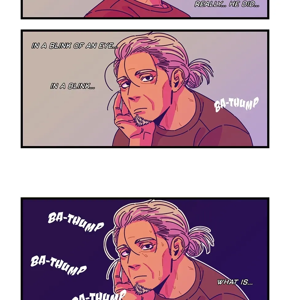 Dancing With The Devil Chapter 63 page 9 - 
