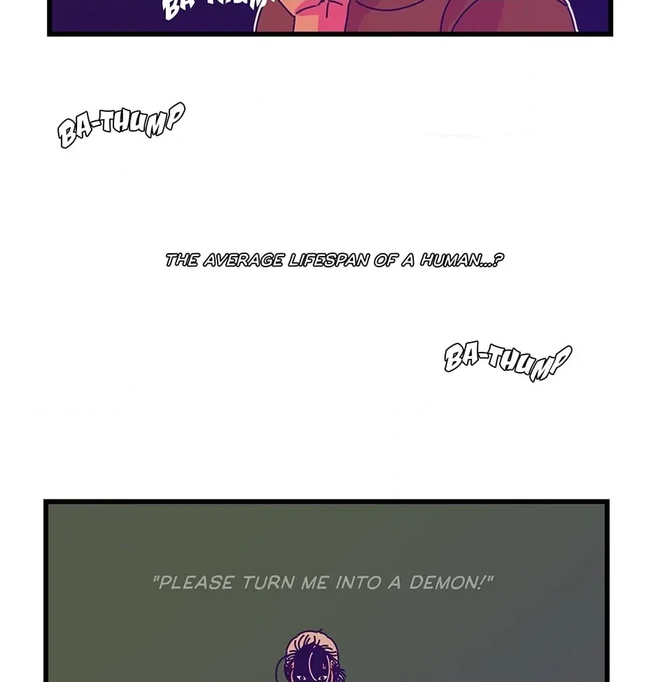 Dancing With The Devil Chapter 63 page 10 - 