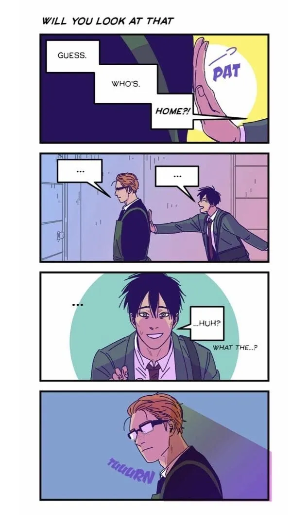 Dancing With The Devil Chapter 8 page 11 - 
