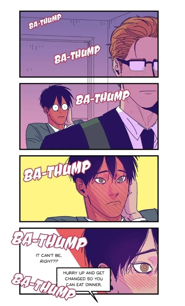 Dancing With The Devil Chapter 8 page 14 - 