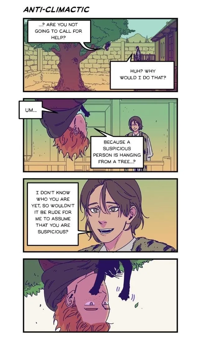 Dancing With The Devil Chapter 9 page 10 - 