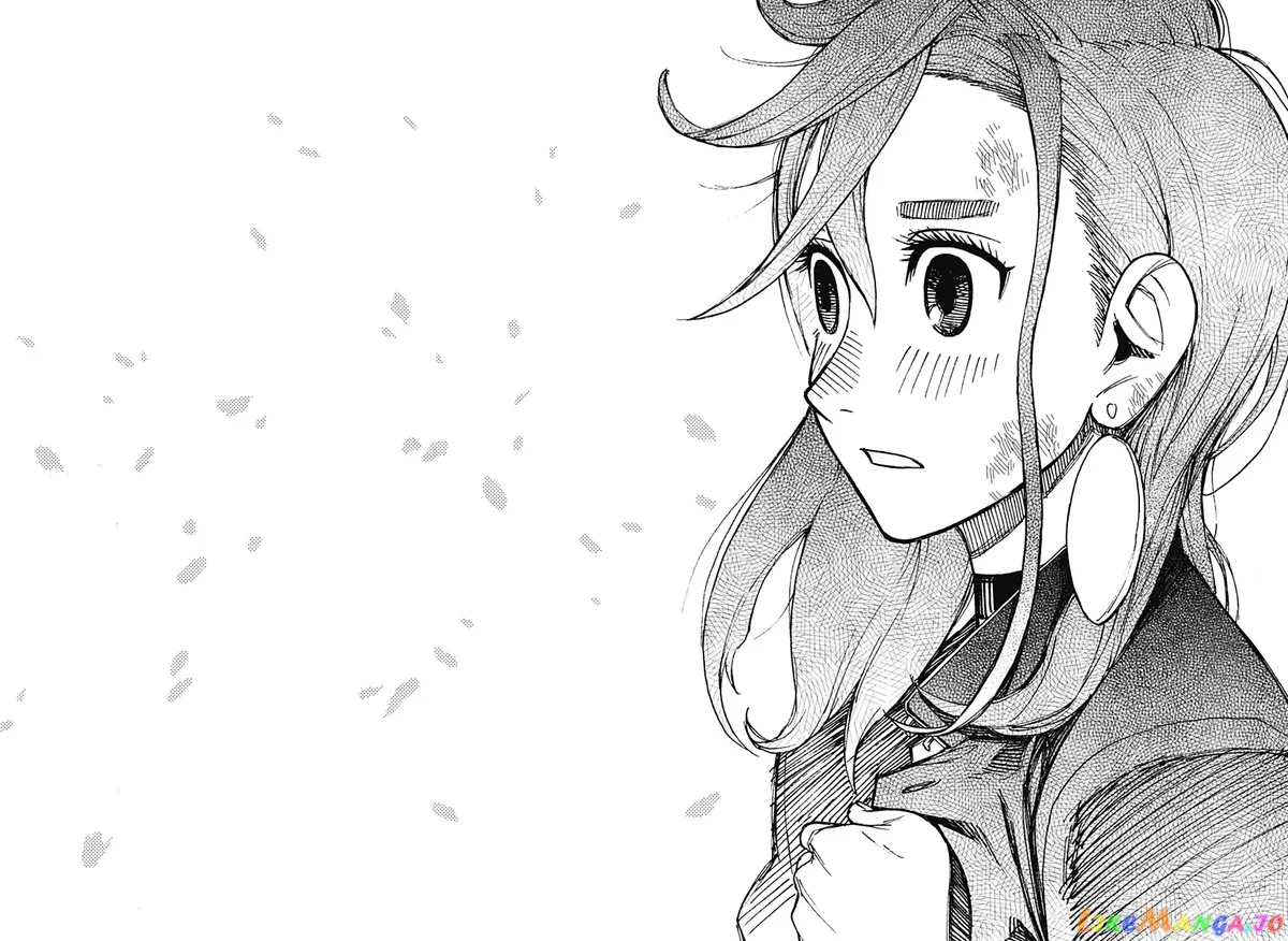 Dandadan  Manga Chapter 1 page 65 - 