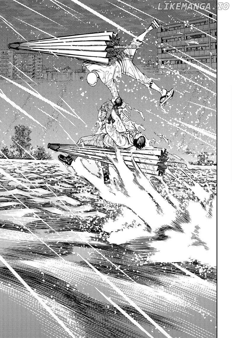 Dandadan  Manga Chapter 15 page 19 - 