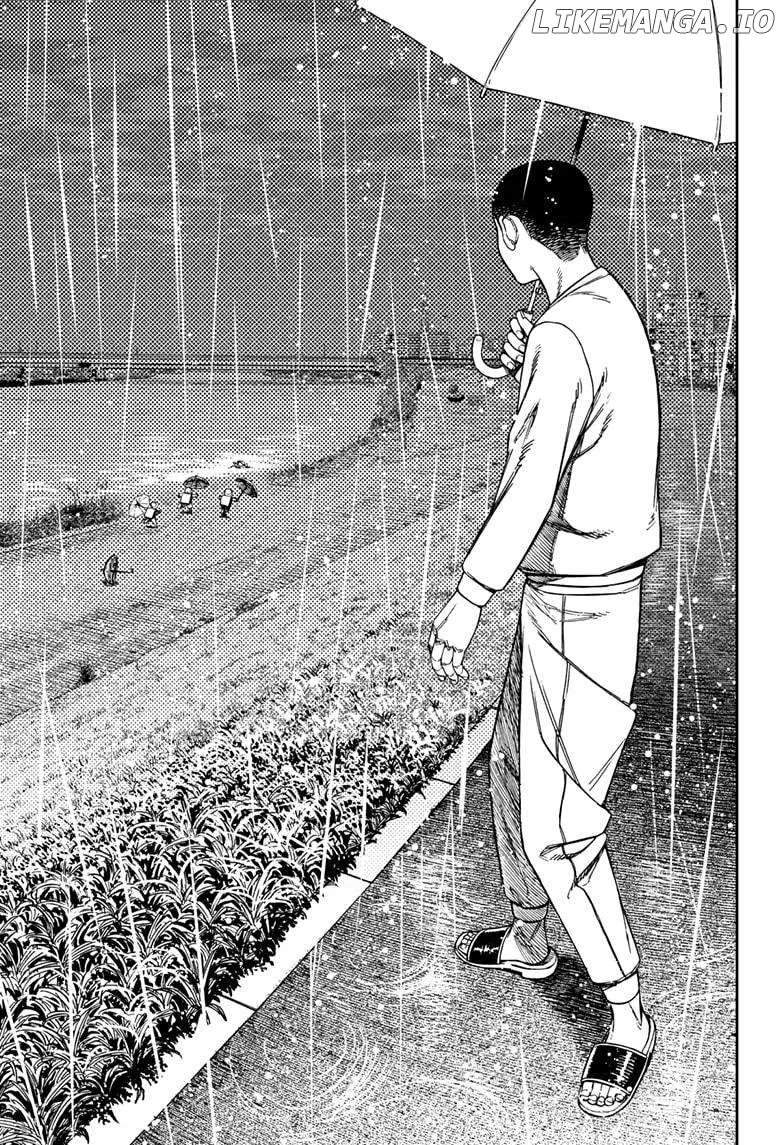 Dandadan  Manga Chapter 15 page 7 - 