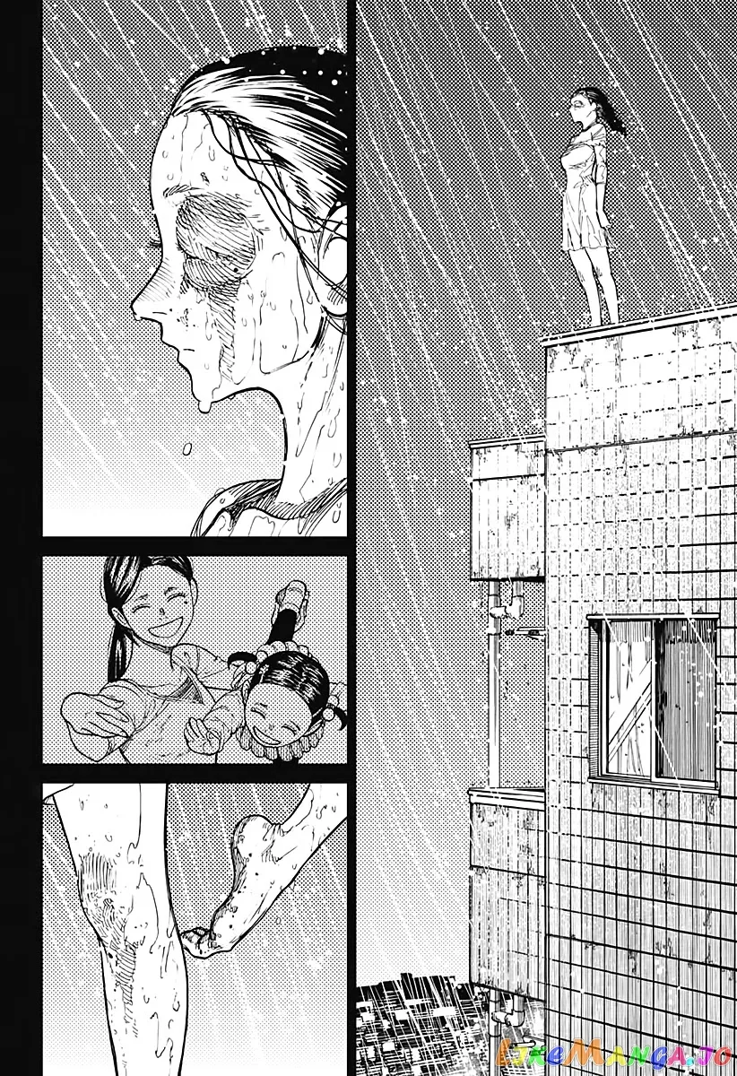 Dandadan  Manga Chapter 16 page 20 - 