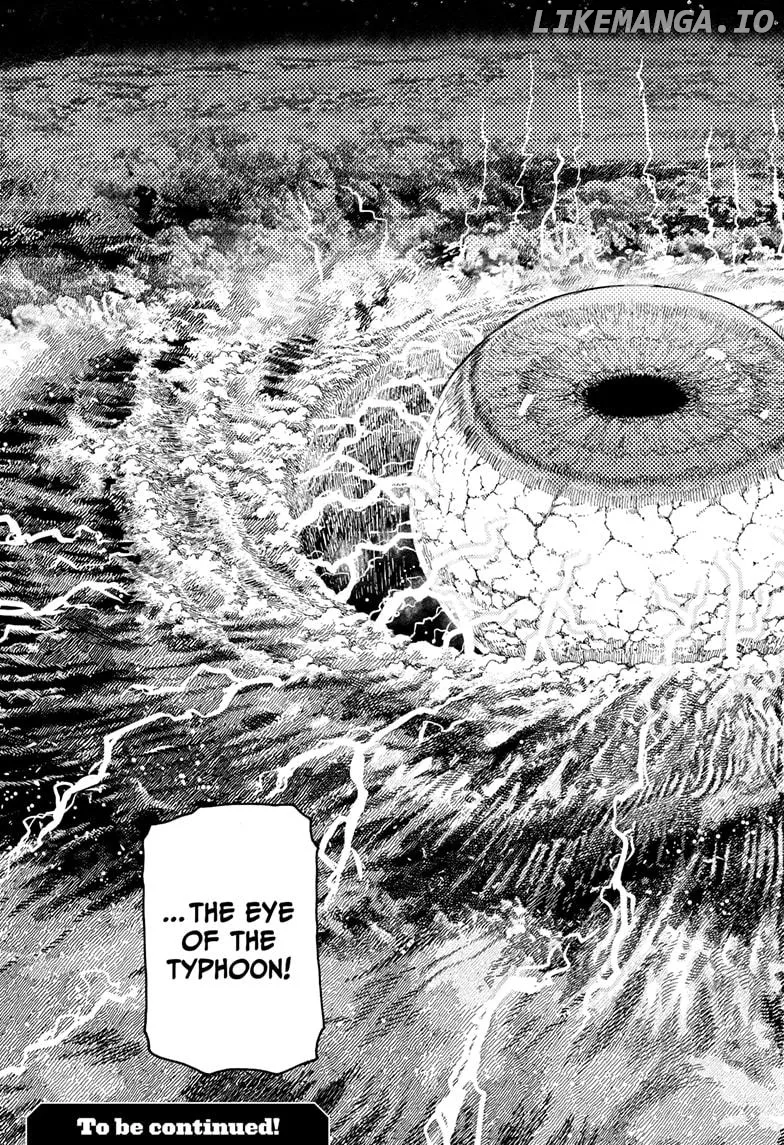 Dandadan  Manga Chapter 197 page 21 - 