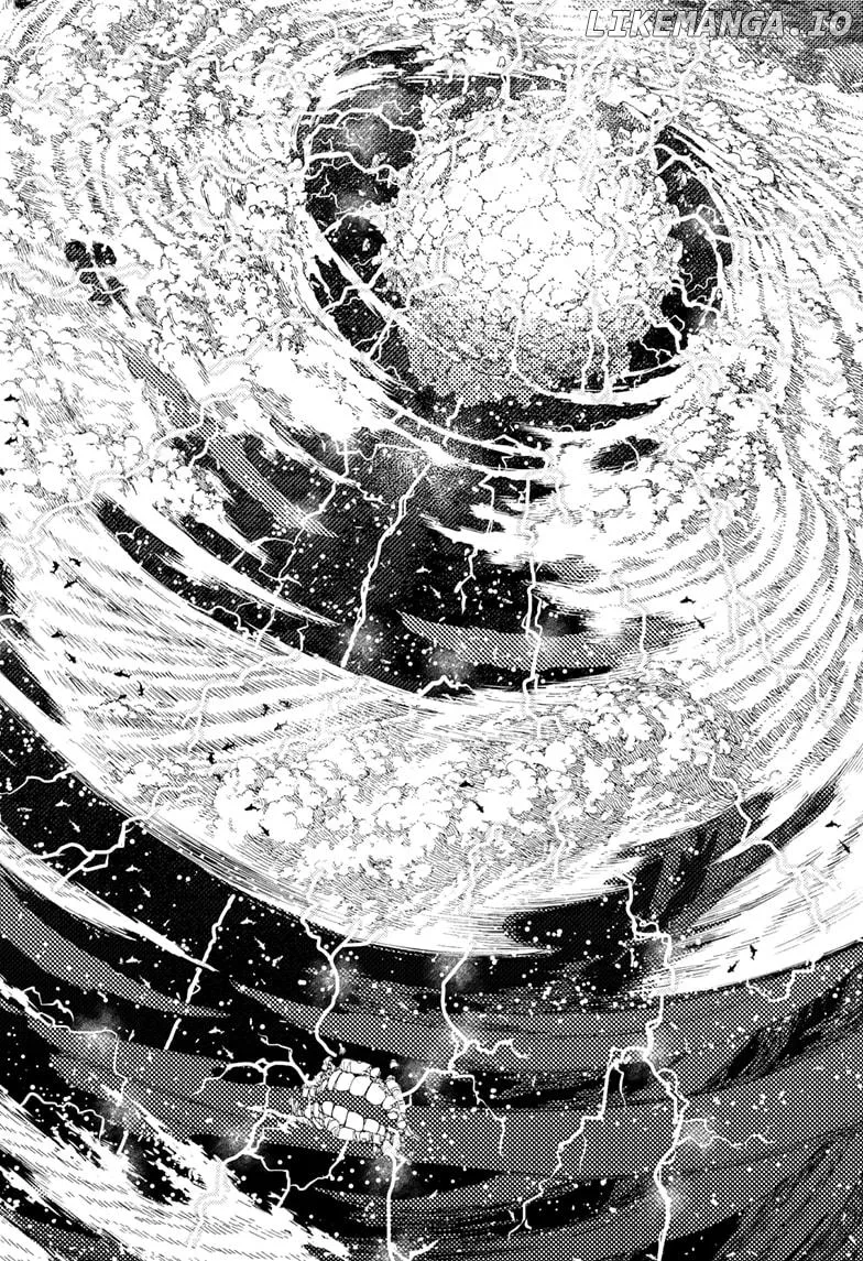 Dandadan  Manga Chapter 198 page 24 - 