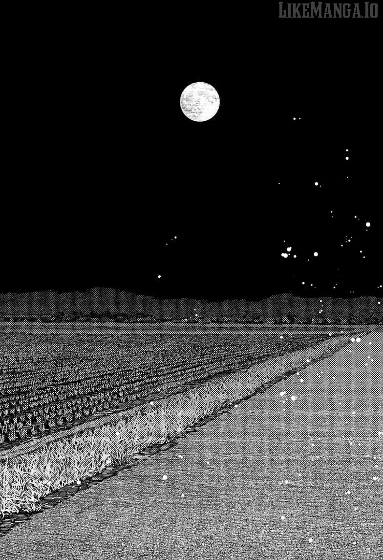 Dandadan  Manga Chapter 209 page 11 - 
