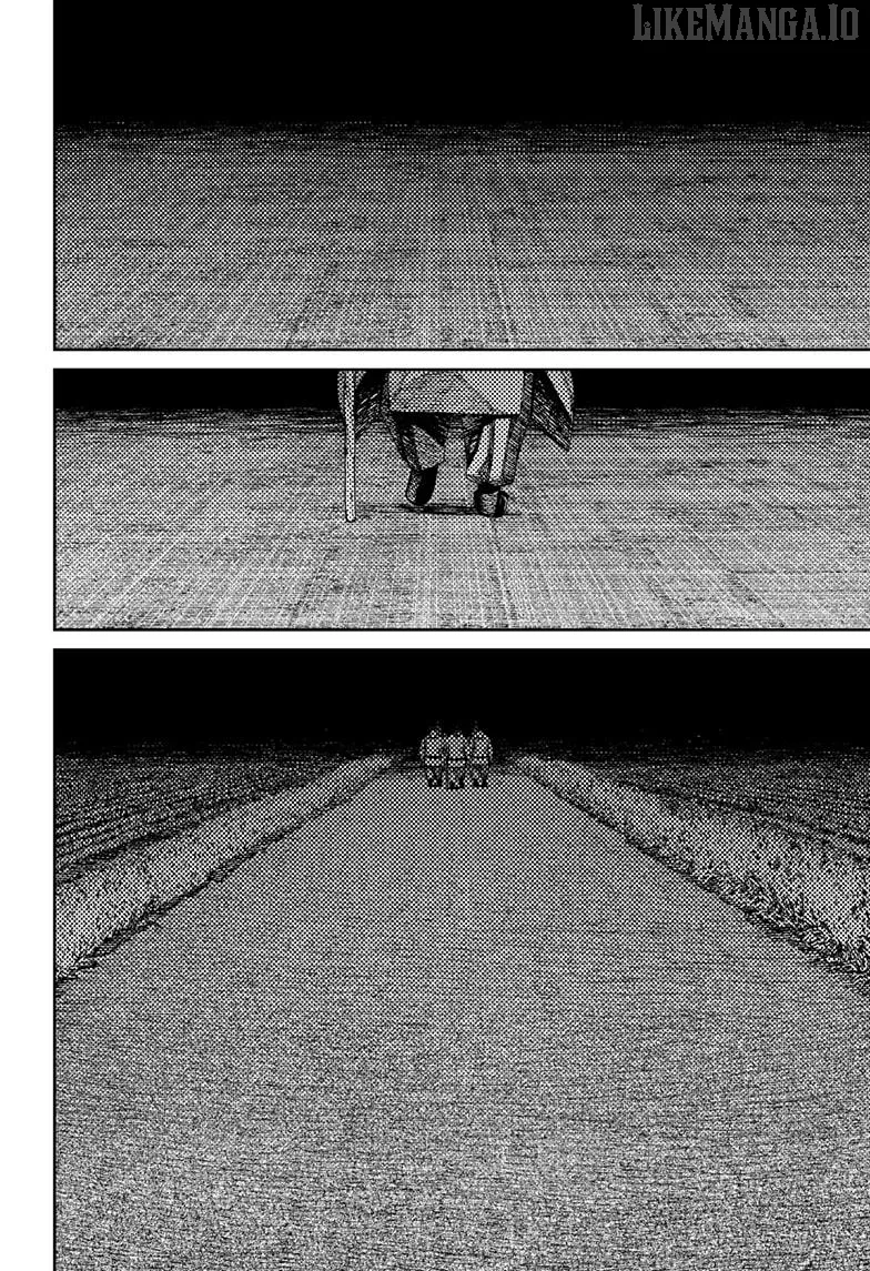 Dandadan  Manga Chapter 209 page 12 - 