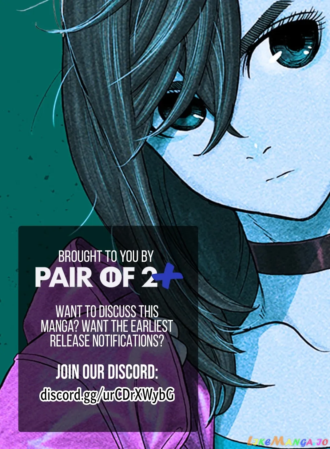Dandadan  Manga Chapter 3 page 42 - 