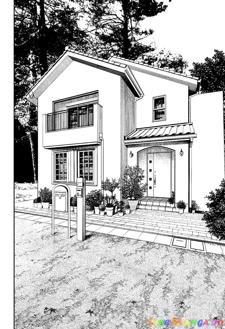 Dandadan  Manga Chapter 32 page 16 - 