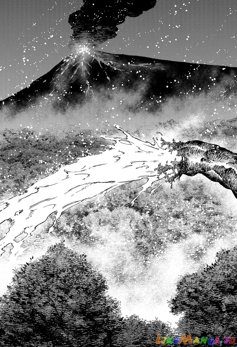 Dandadan  Manga Chapter 48 page 3 - 